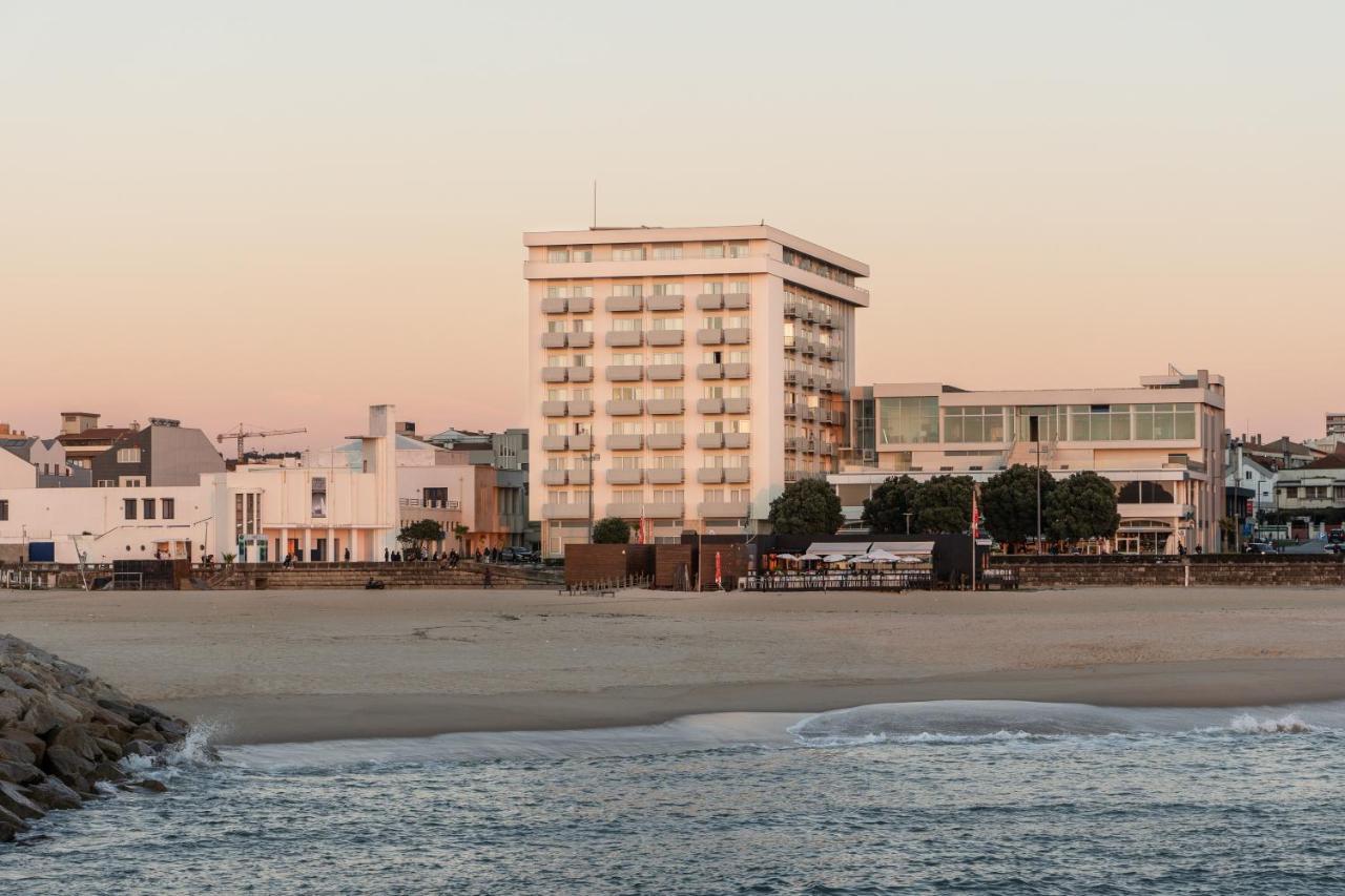 Exe Praia Golfe Espinho  Exteriér fotografie