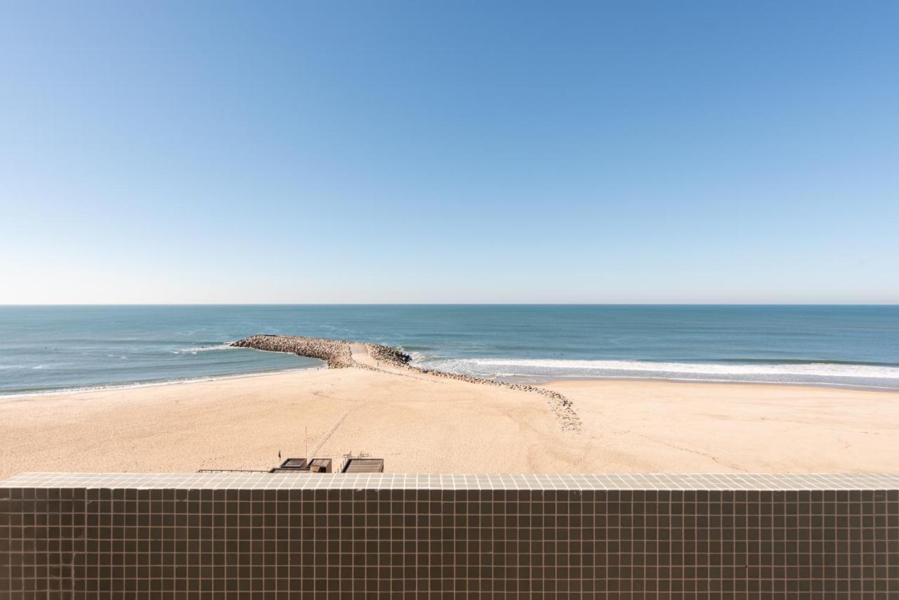 Exe Praia Golfe Espinho  Exteriér fotografie