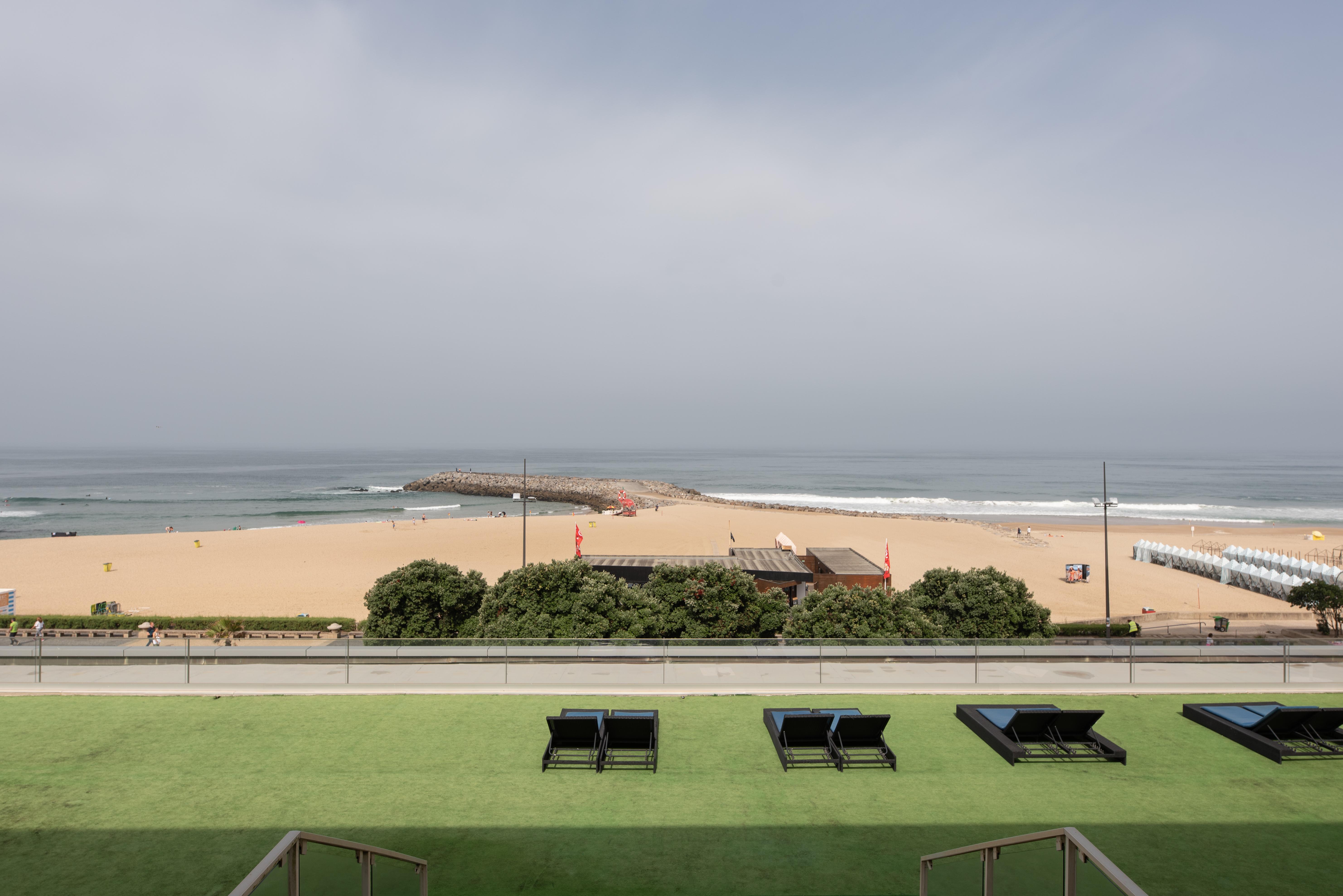 Exe Praia Golfe Espinho  Exteriér fotografie